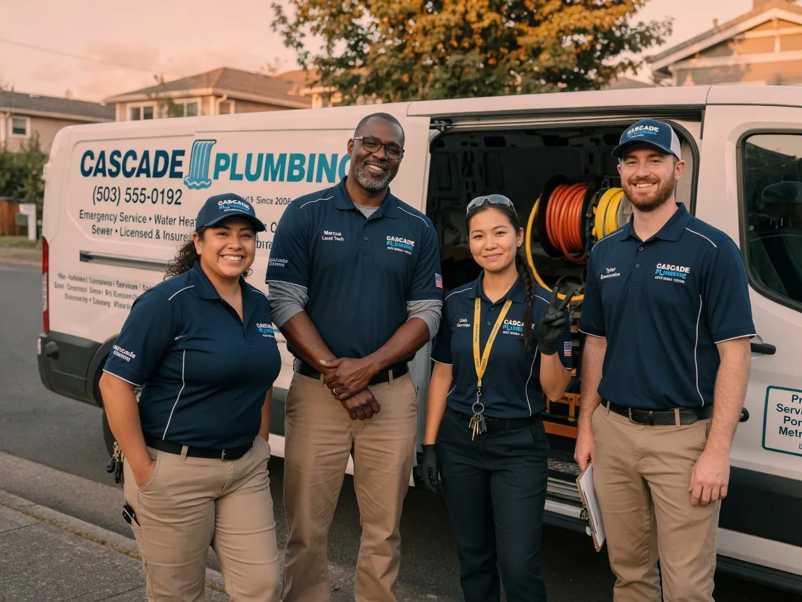 Emergency Plumber company in Westfield, IA